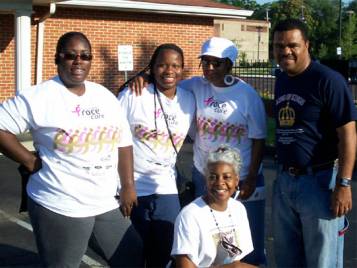 Community Outreach
